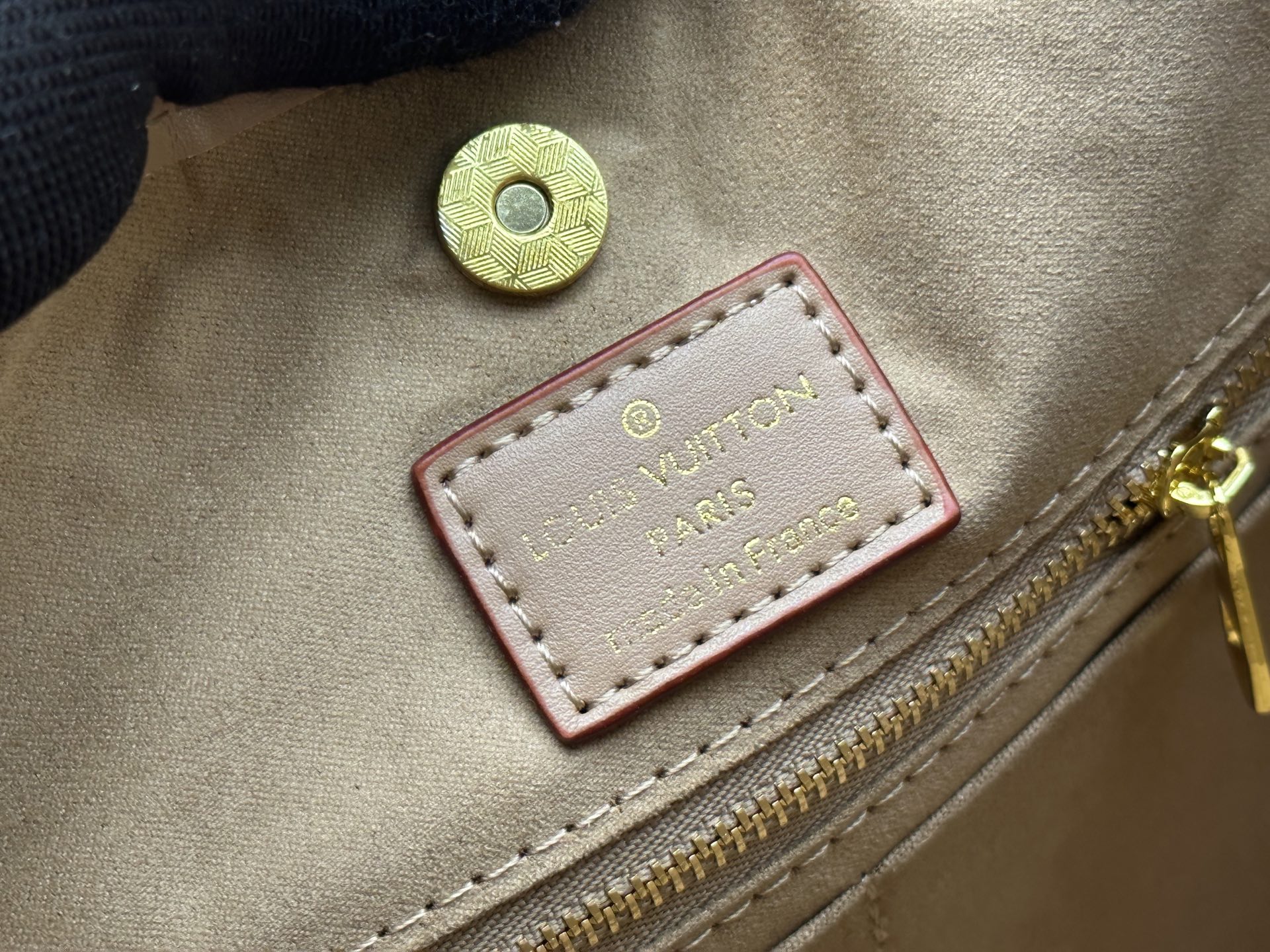 New Luxury LV Bag 11424