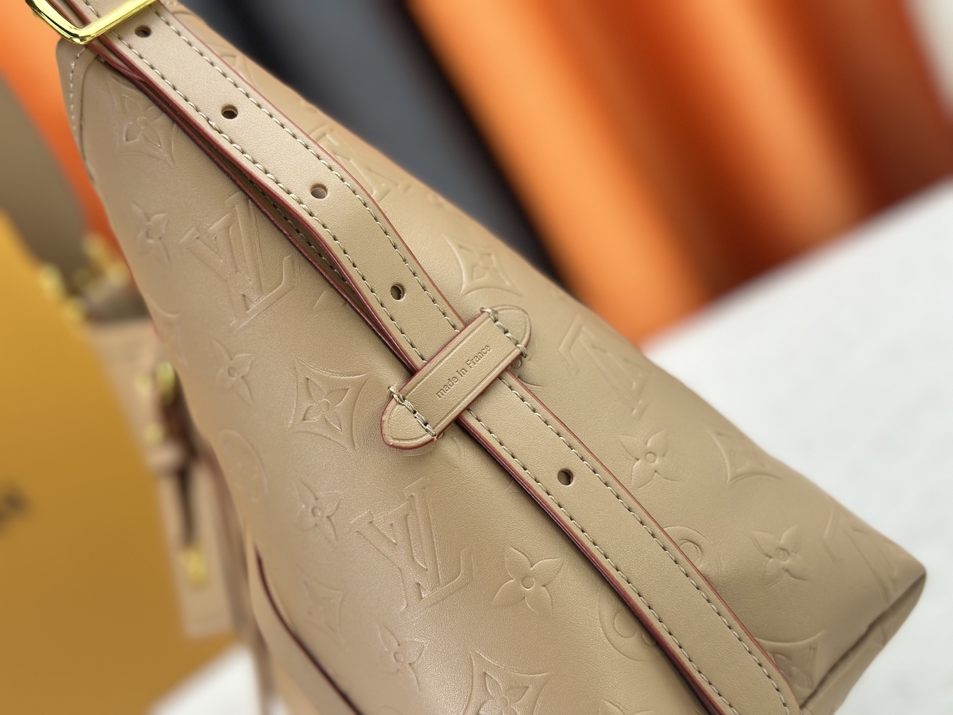 New Luxury LV Bag 11424