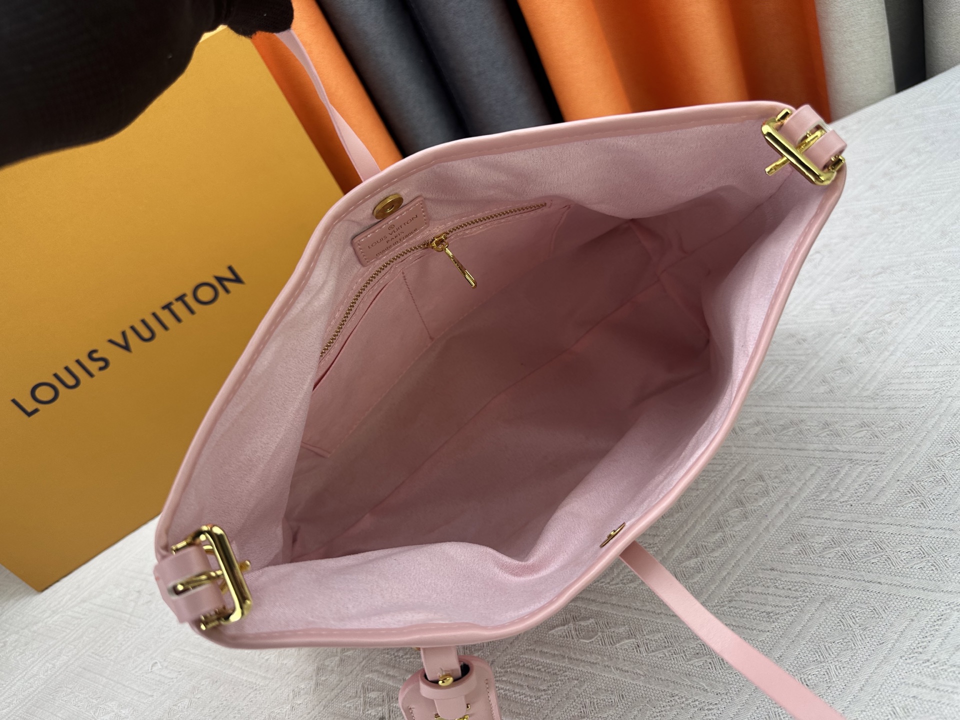 New Luxury LV Bag 11425