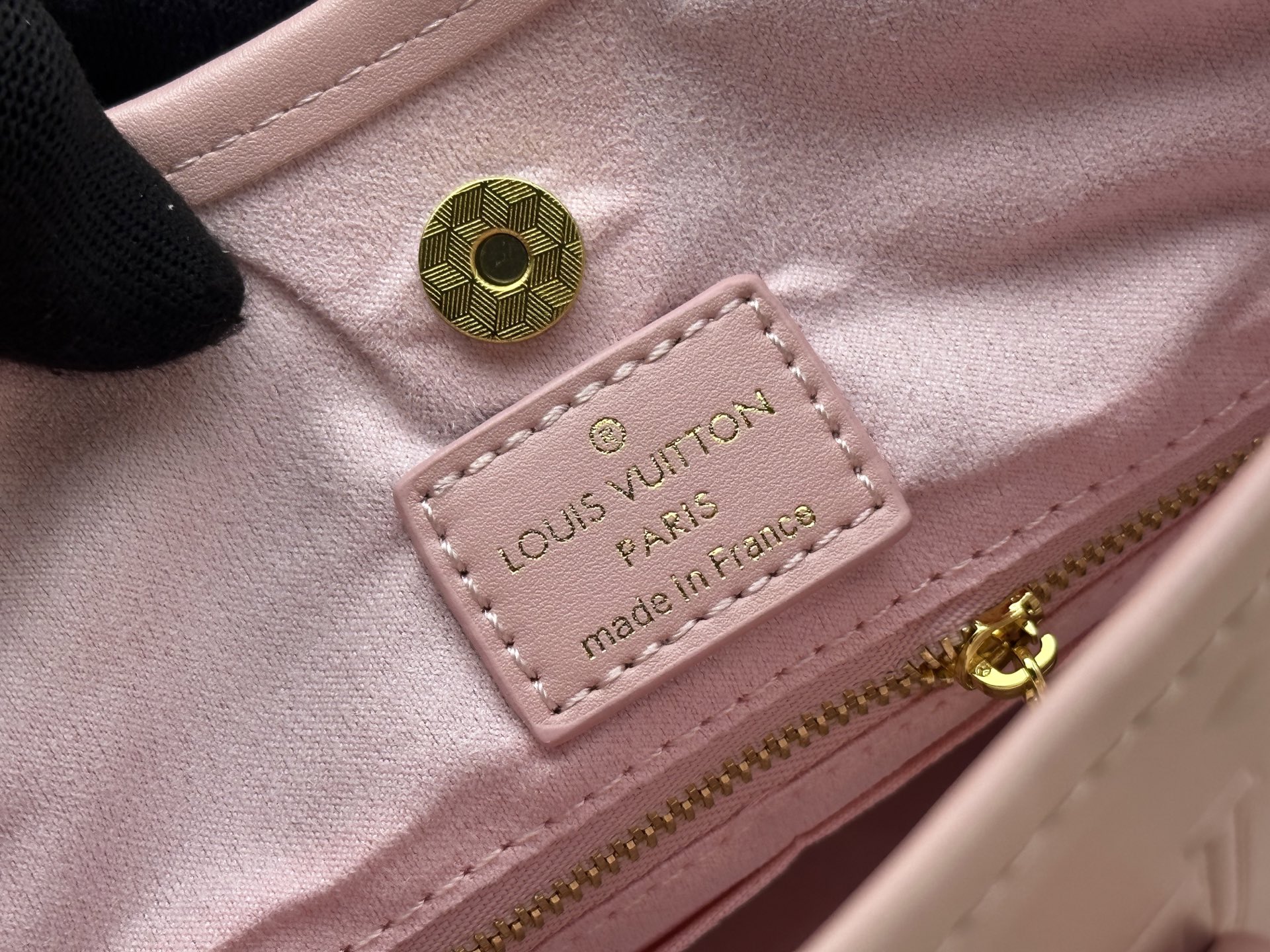 New Luxury LV Bag 11425