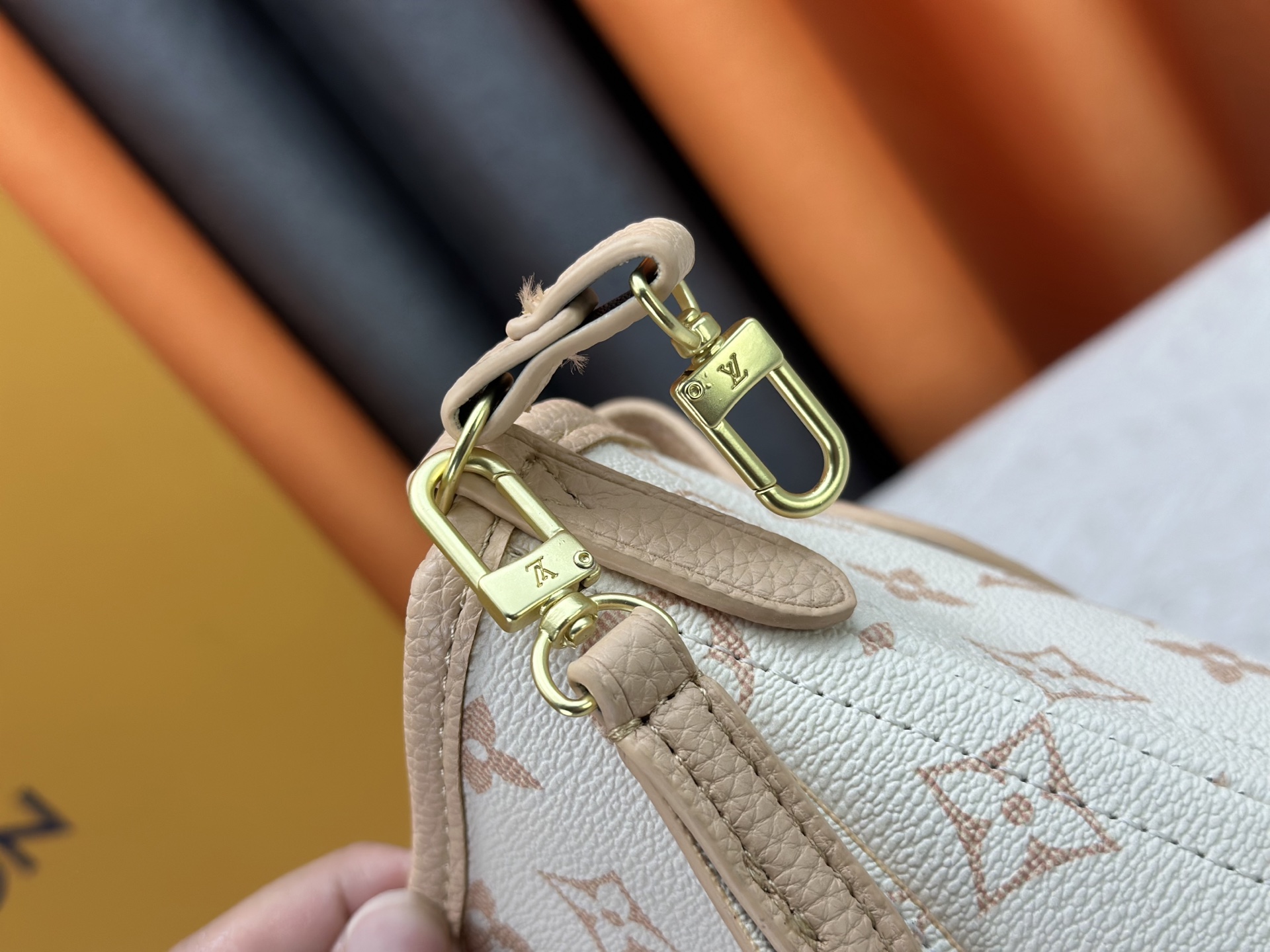 New Luxury LV Bag 11427