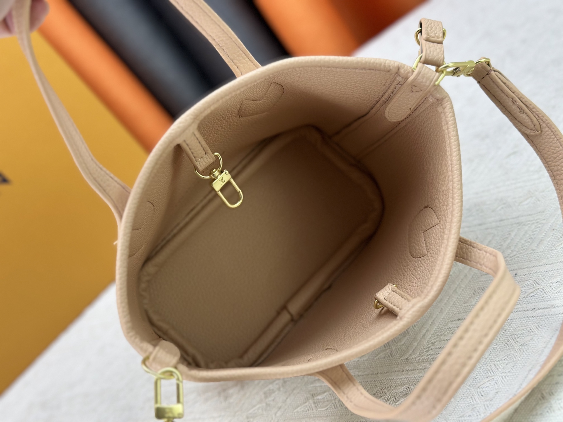 New Luxury LV Bag 11427