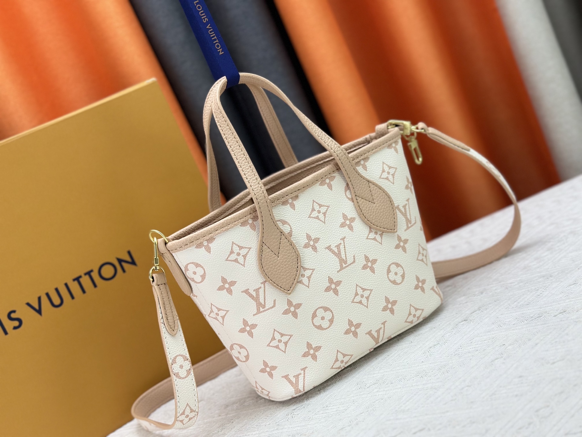 New Luxury LV Bag 11427