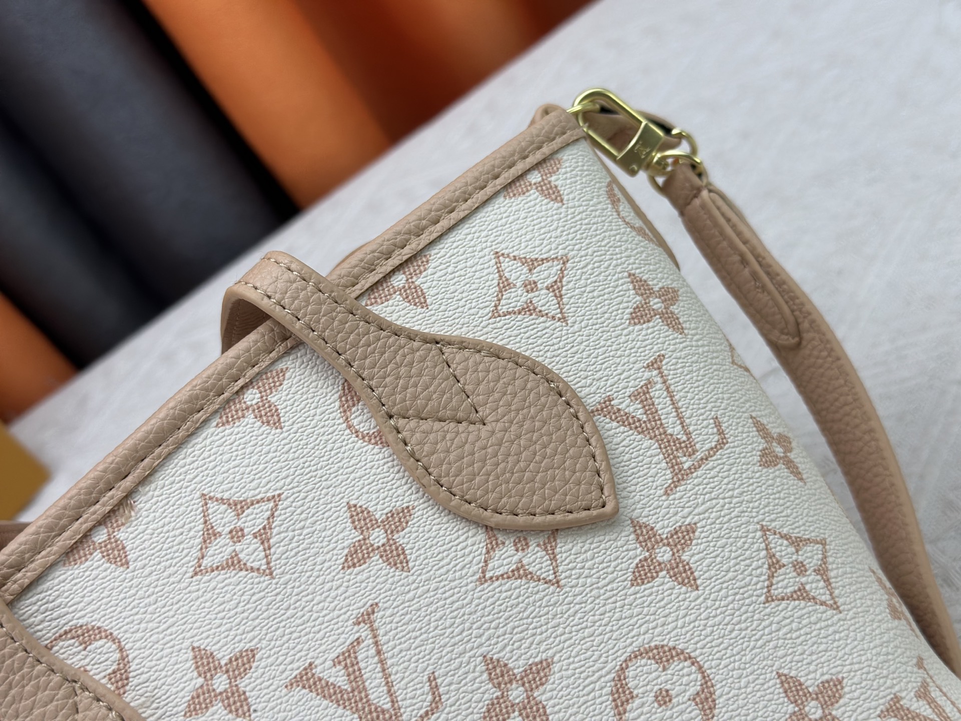 New Luxury LV Bag 11427