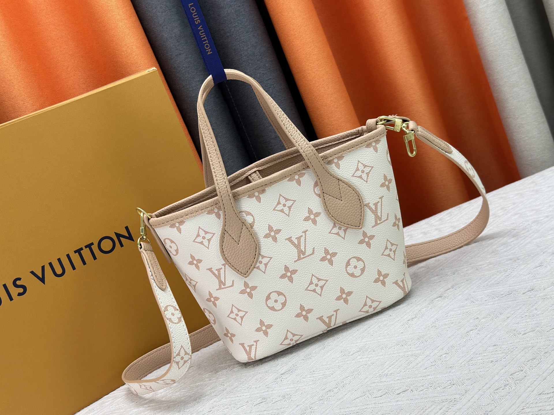 New Luxury LV Bag 11427
