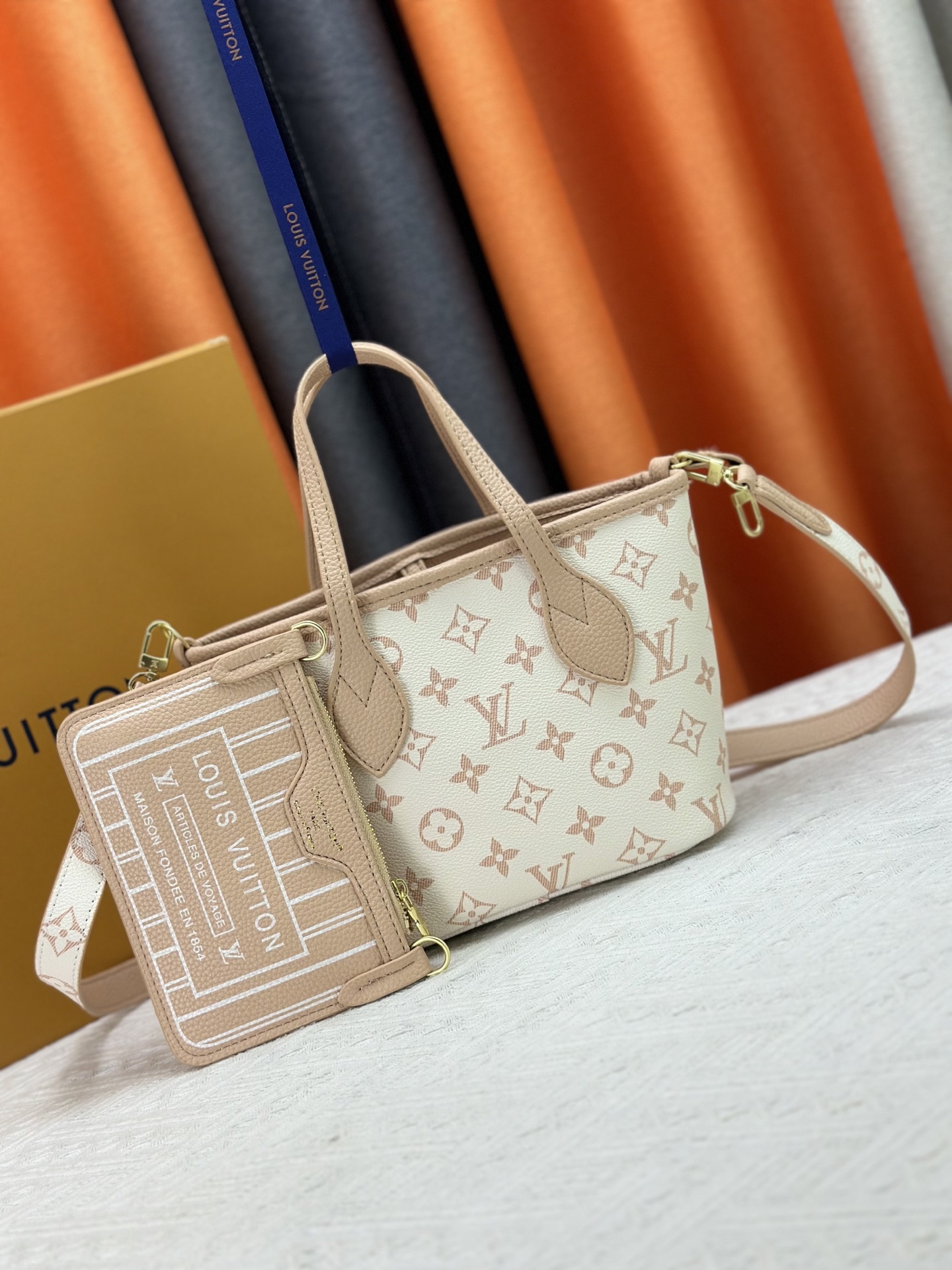 New Luxury LV Bag 11427