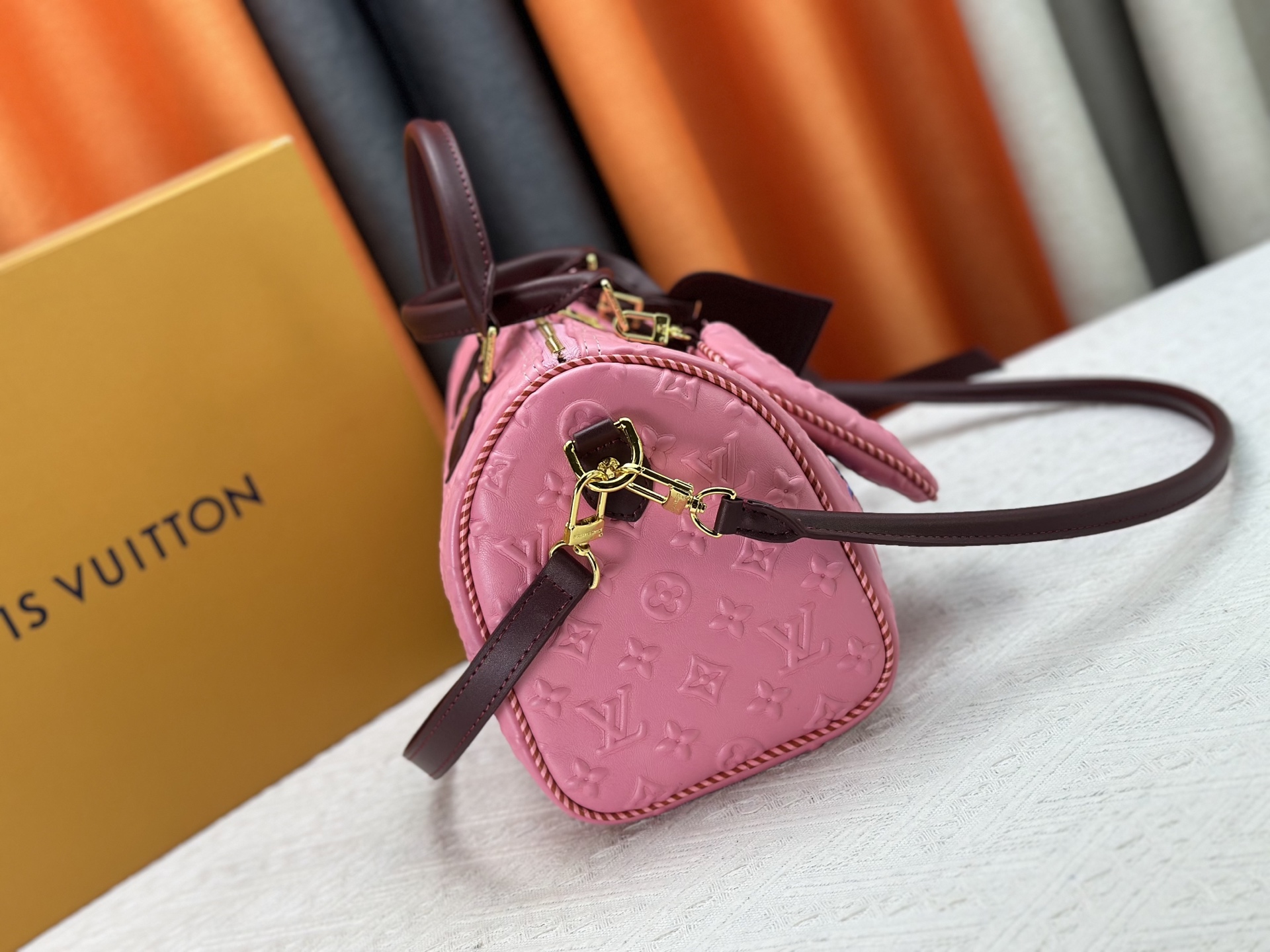 New Luxury LV Bag 11428