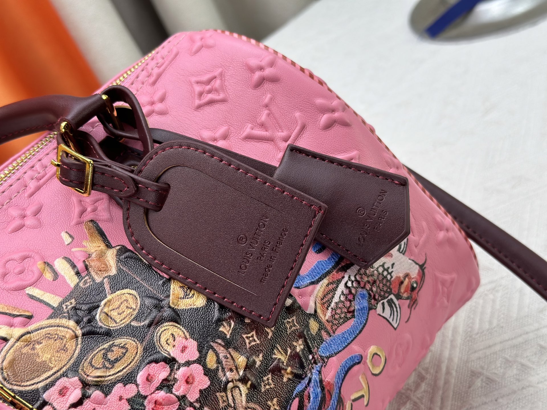 New Luxury LV Bag 11428