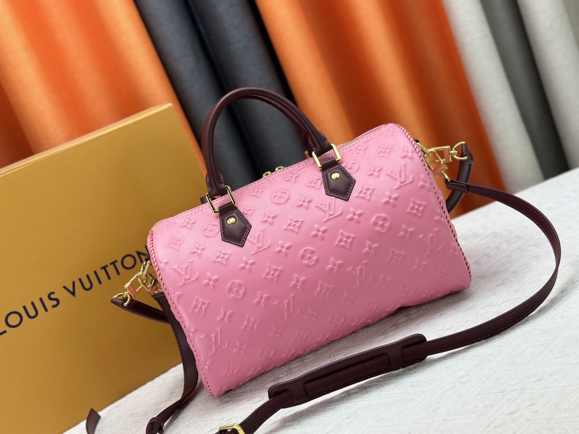 New Luxury LV Bag 11428