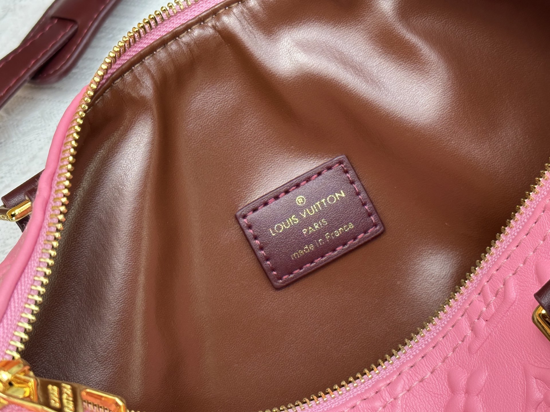 New Luxury LV Bag 11428