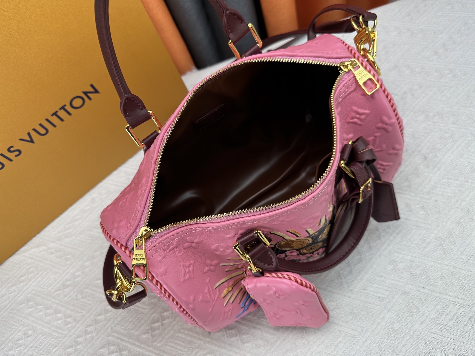 New Luxury LV Bag 11428