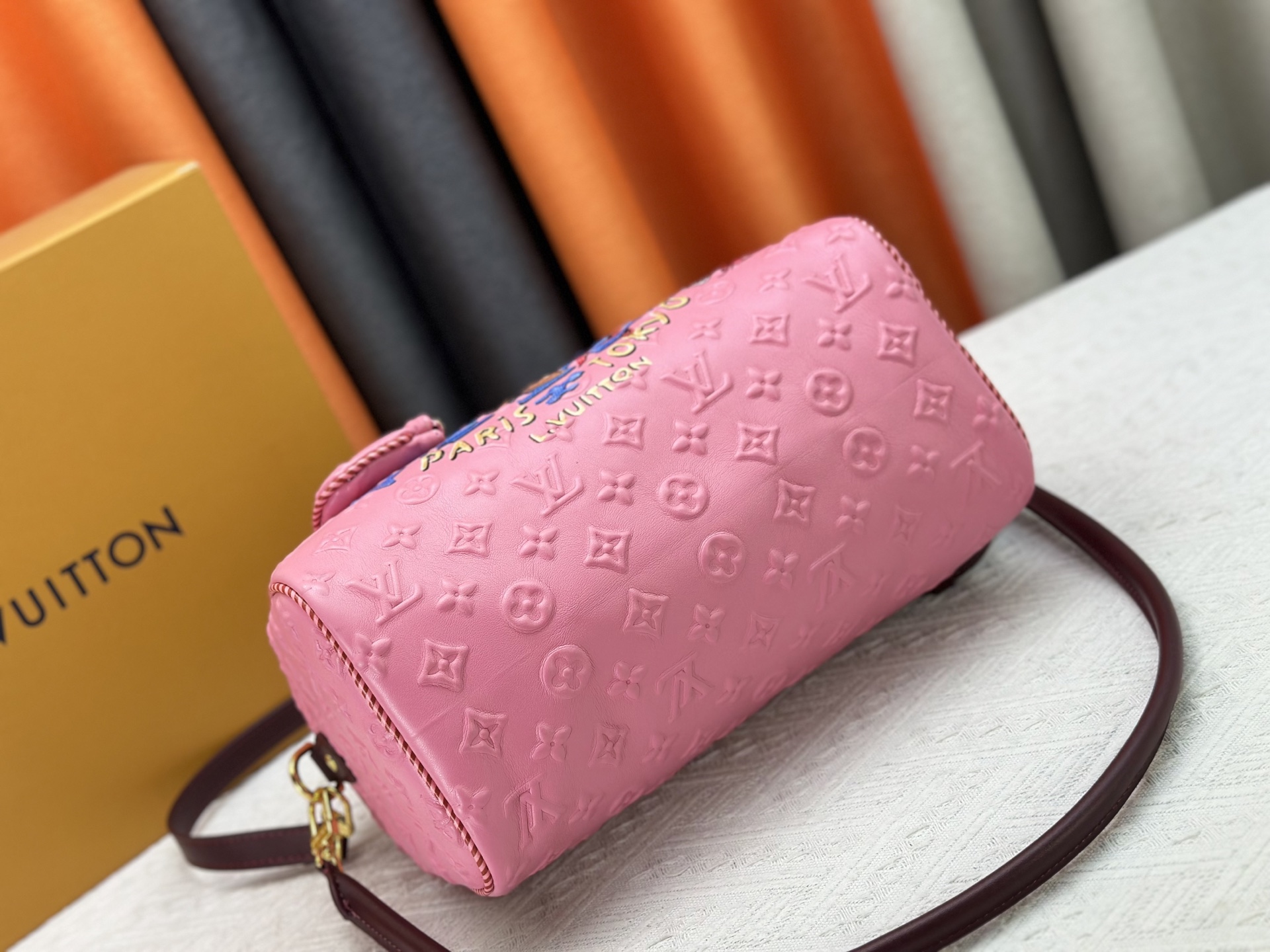 New Luxury LV Bag 11428