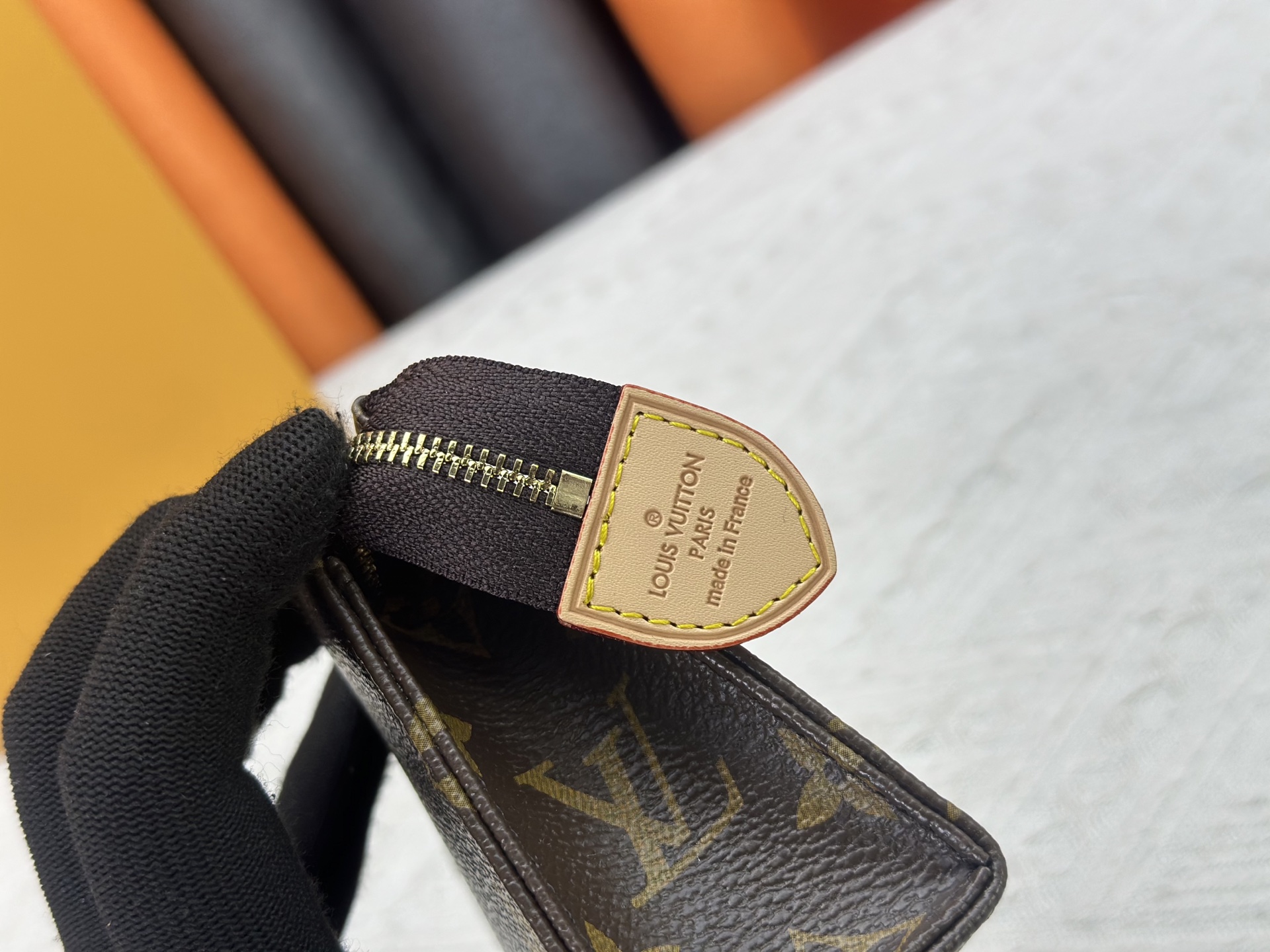 New Luxury LV Bag 11437