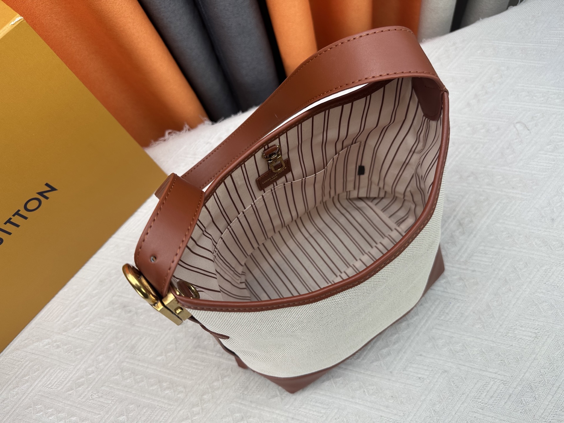 New Luxury LV Bag 11440