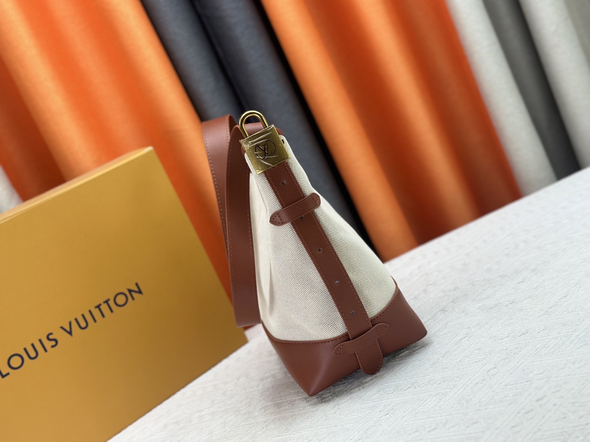 New Luxury LV Bag 11440