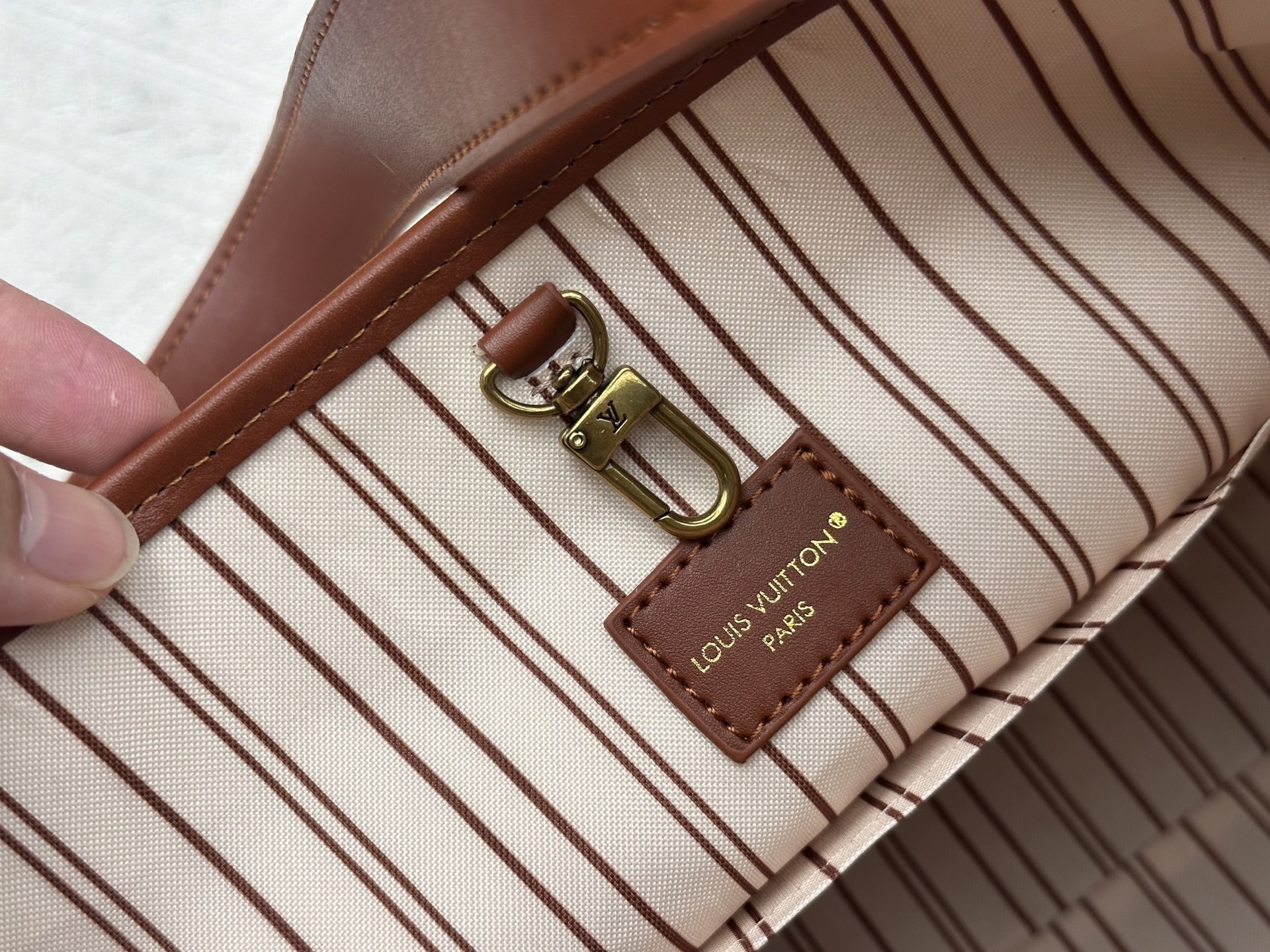 New Luxury LV Bag 11440