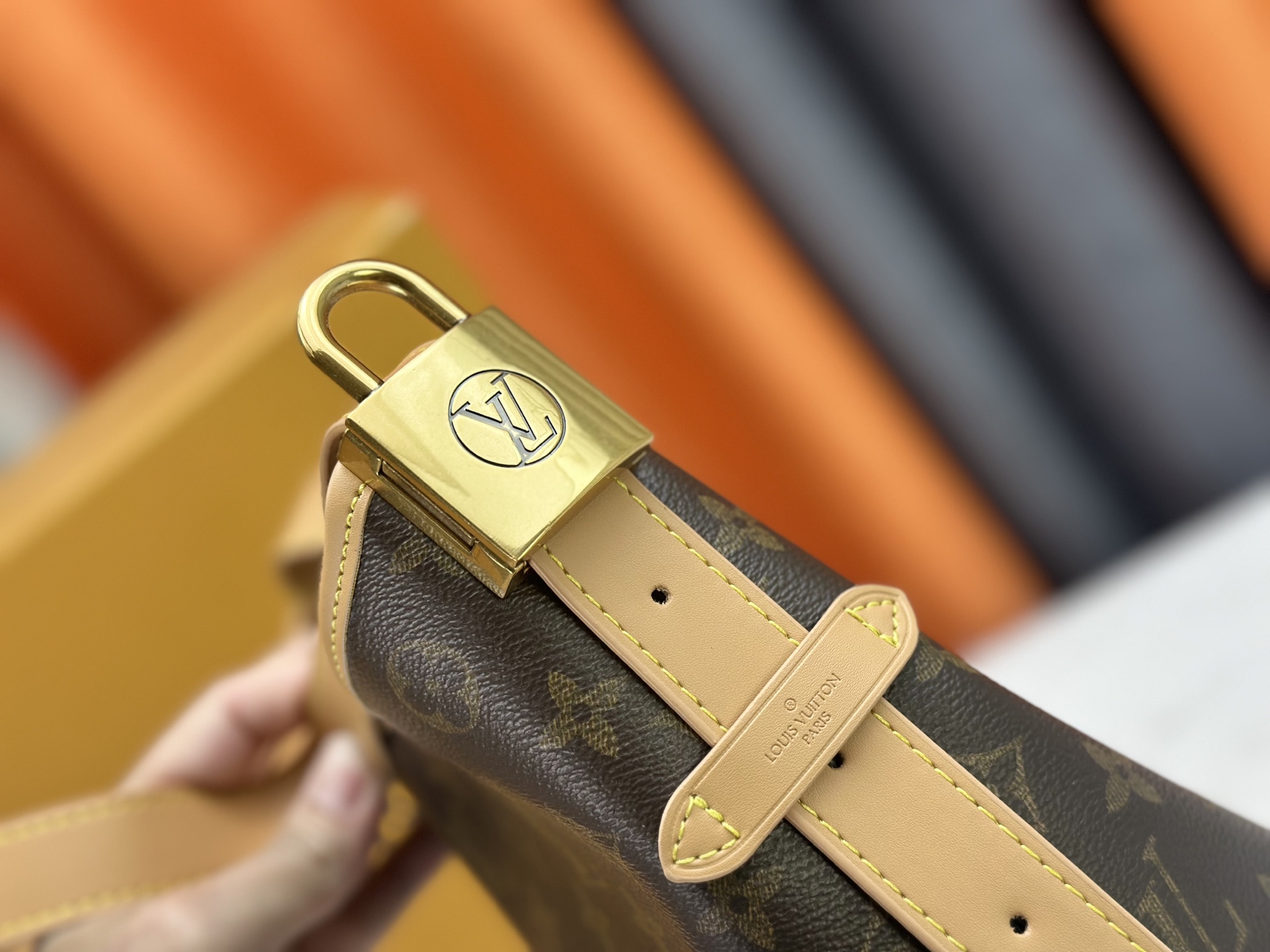 New Luxury LV Bag 11441