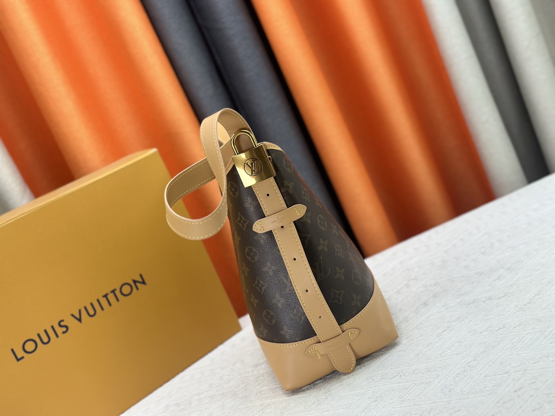 New Luxury LV Bag 11441