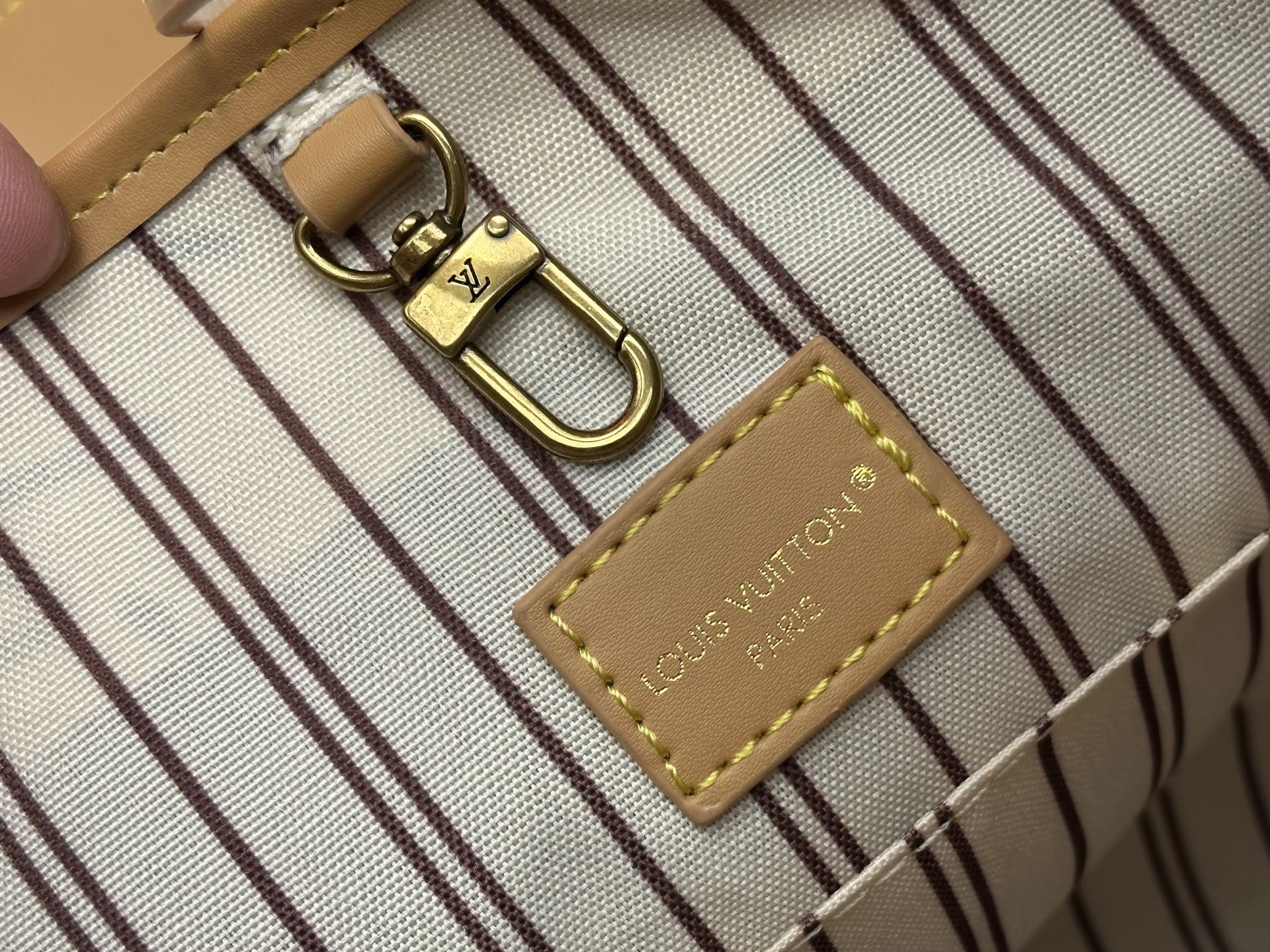 New Luxury LV Bag 11441