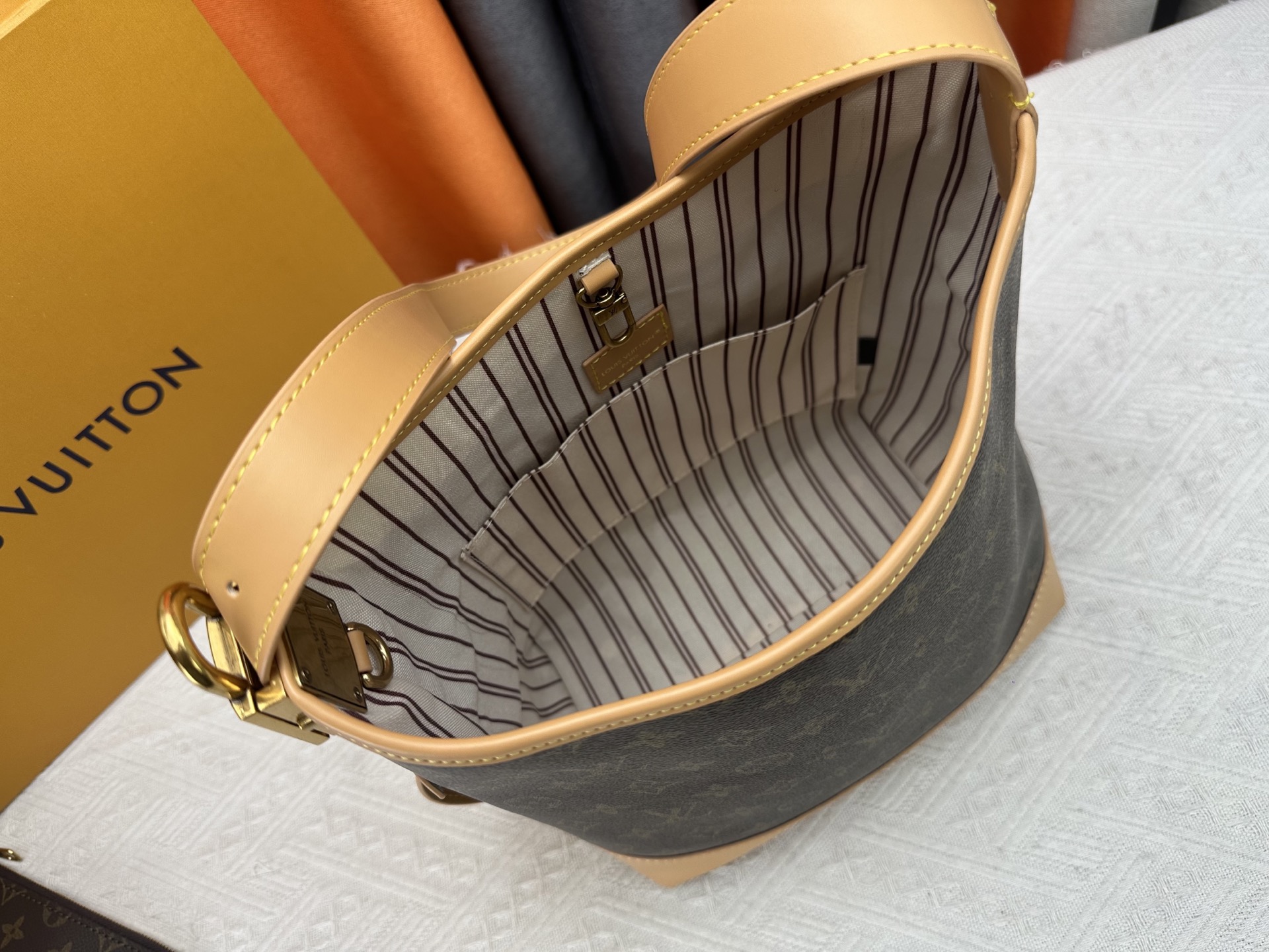 New Luxury LV Bag 11441