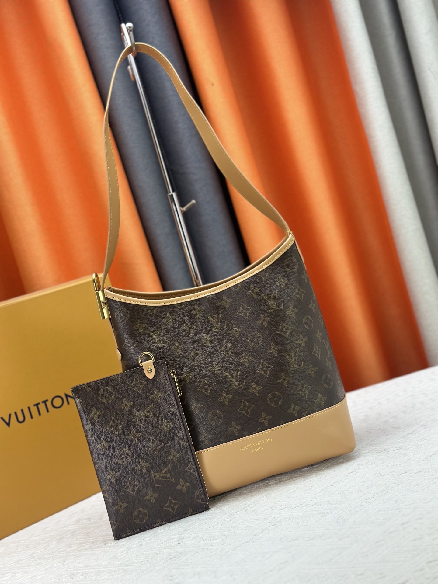 New Luxury LV Bag 11441