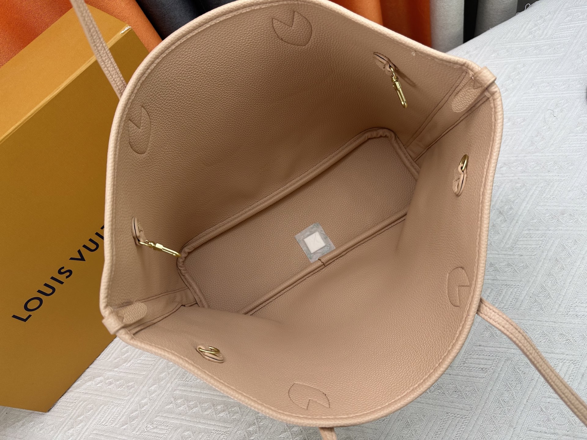 New Luxury LV Bag 11443