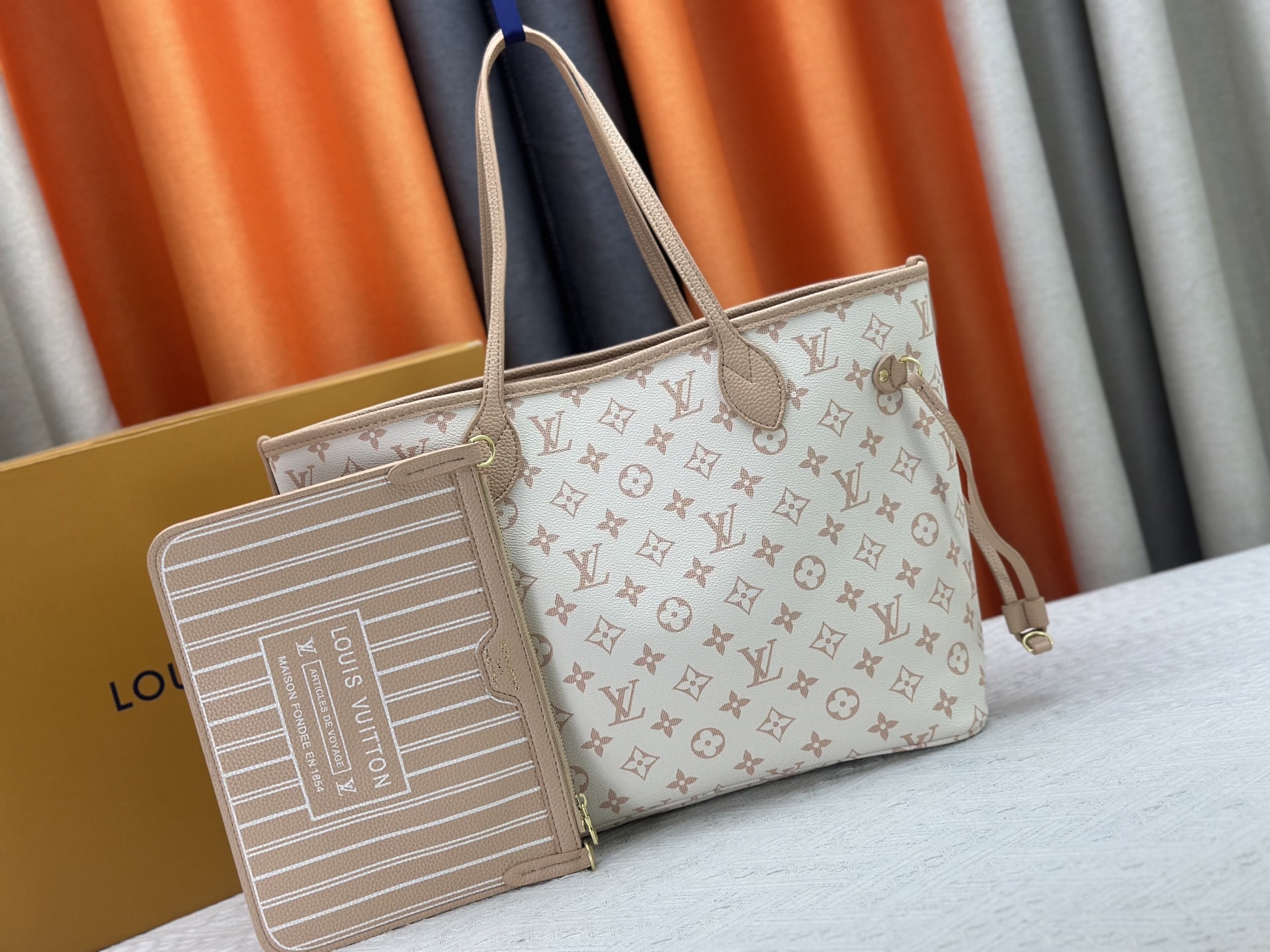 New Luxury LV Bag 11443