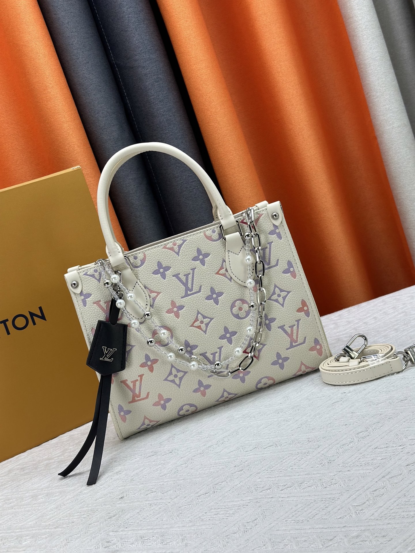 New Luxury LV Bag 11444