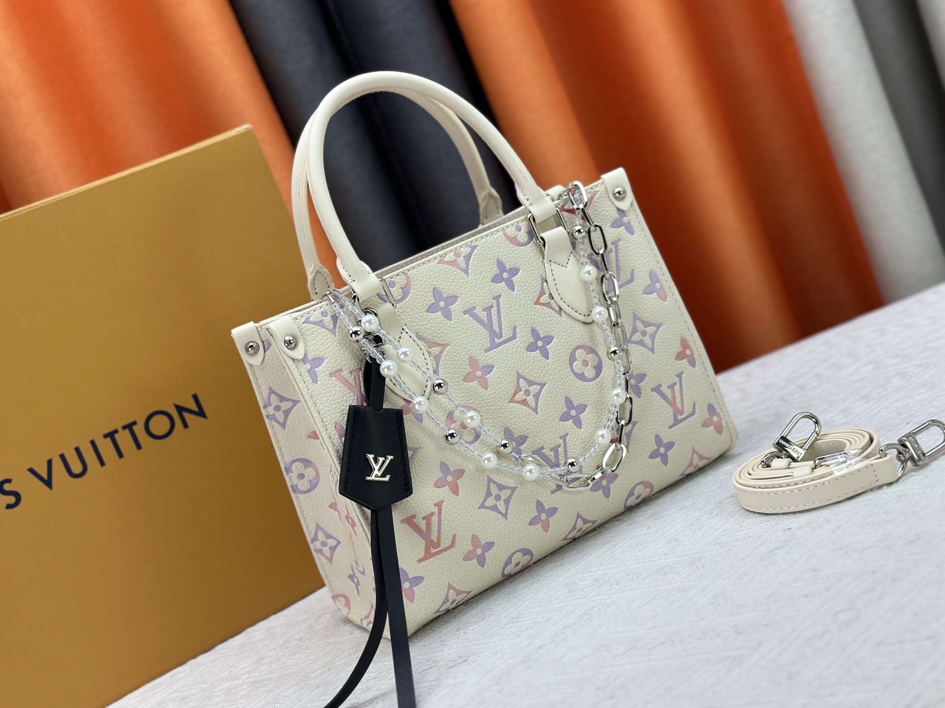 New Luxury LV Bag 11444