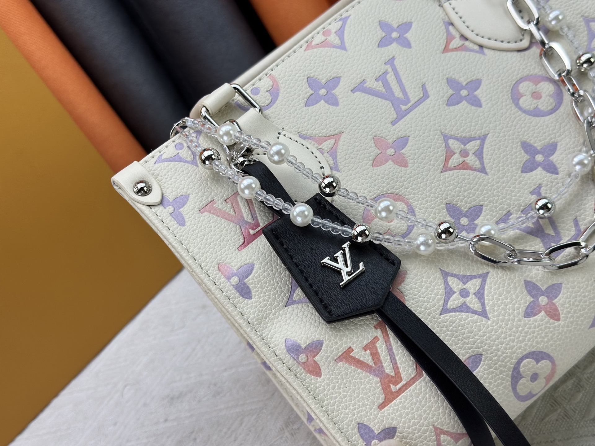 New Luxury LV Bag 11444