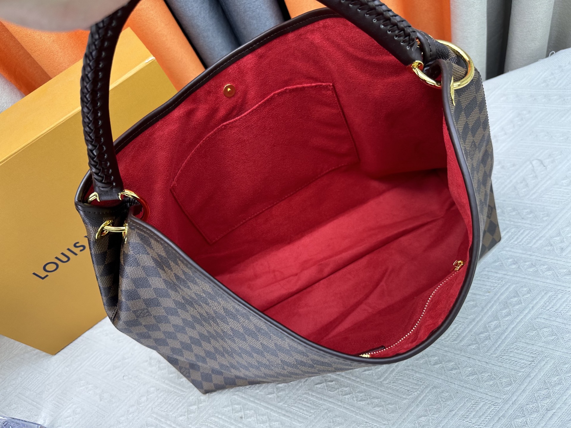 New Luxury LV Bag 11445