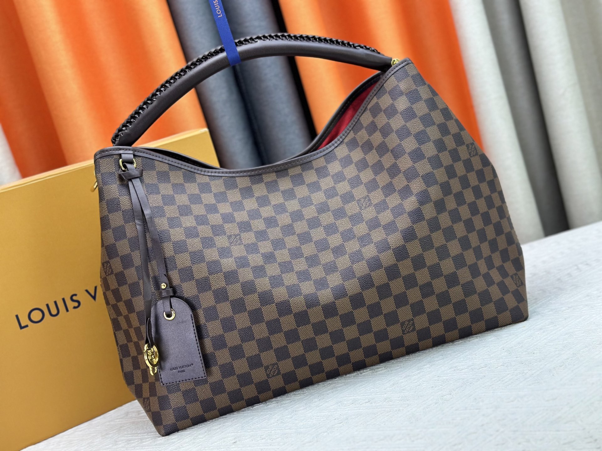 New Luxury LV Bag 11445