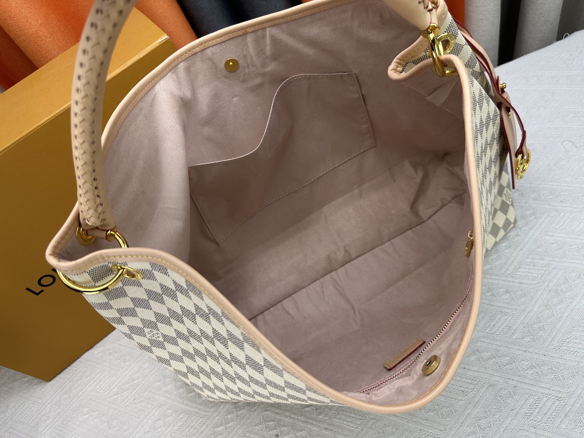 New Luxury LV Bag 11446