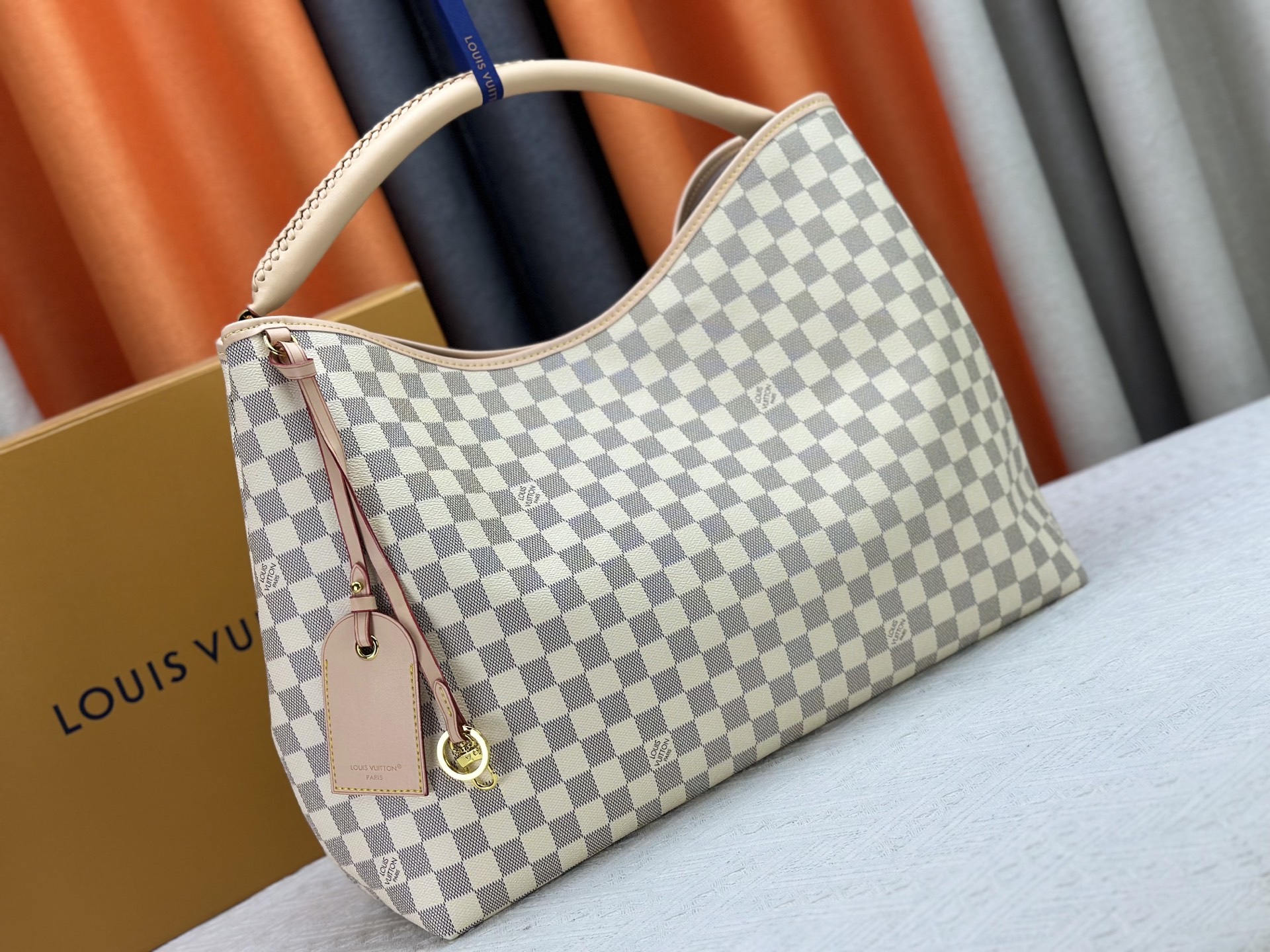 New Luxury LV Bag 11446
