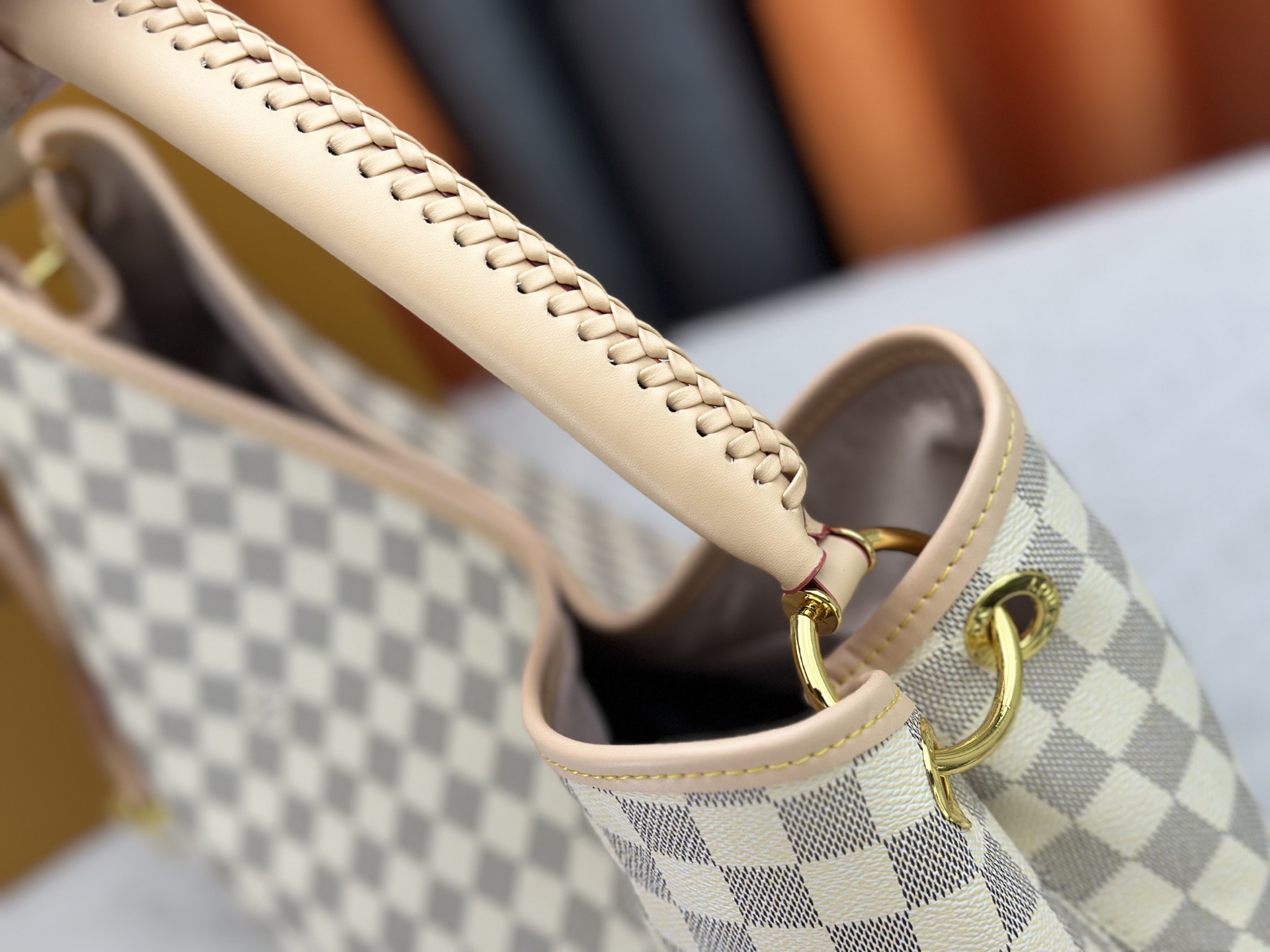 New Luxury LV Bag 11446