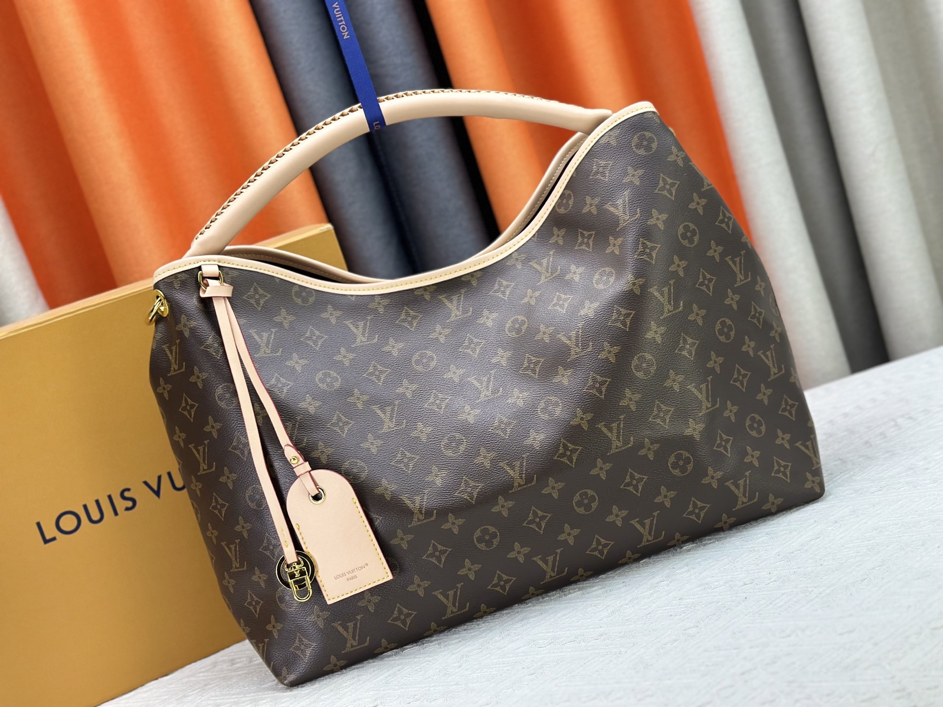 New Luxury LV Bag 11447