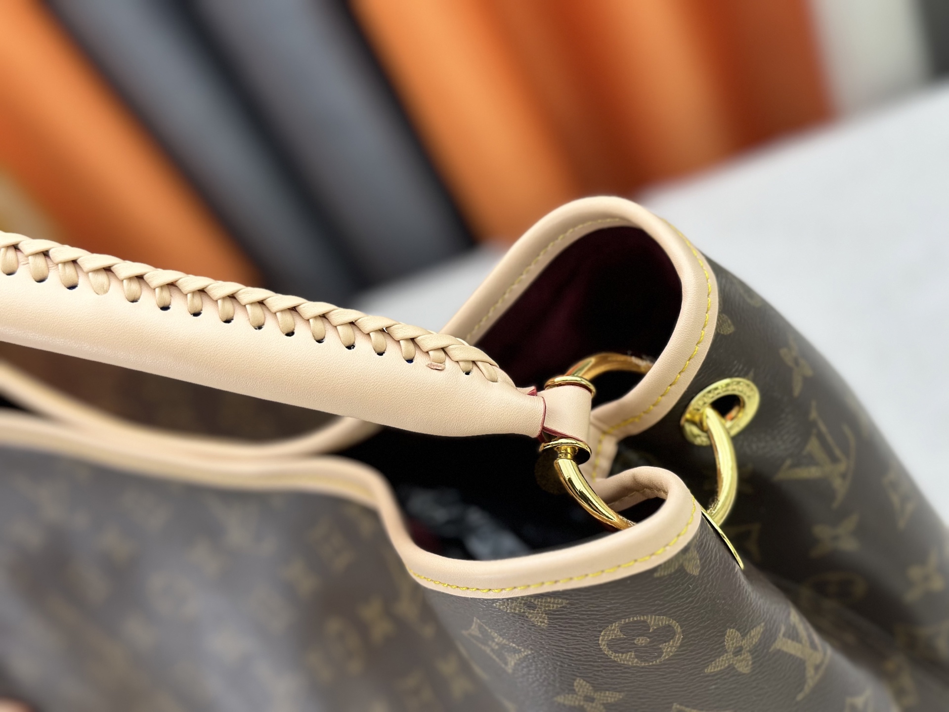 New Luxury LV Bag 11447