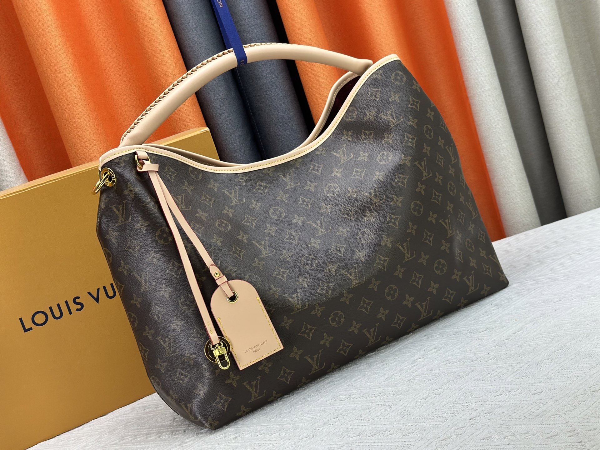 New Luxury LV Bag 11447