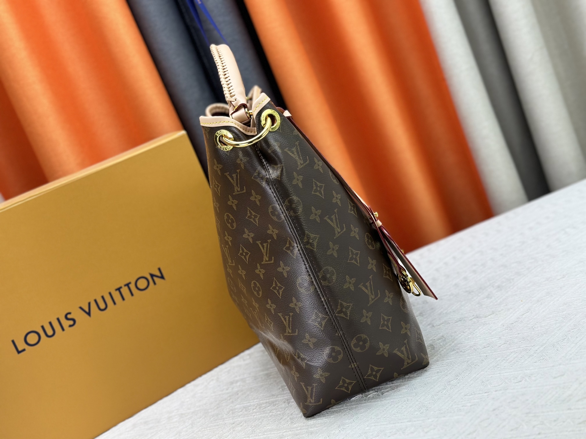 New Luxury LV Bag 11447