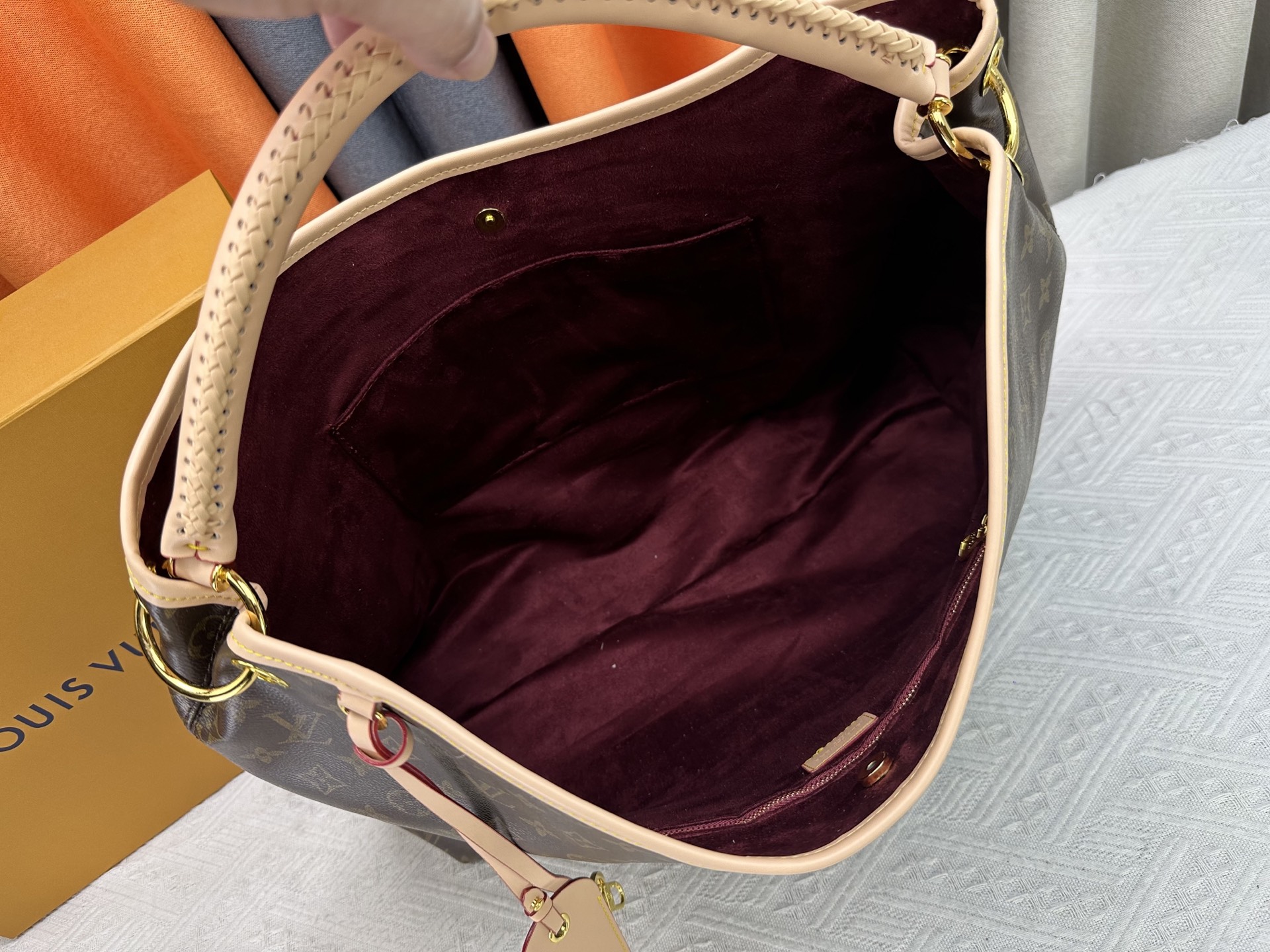 New Luxury LV Bag 11447