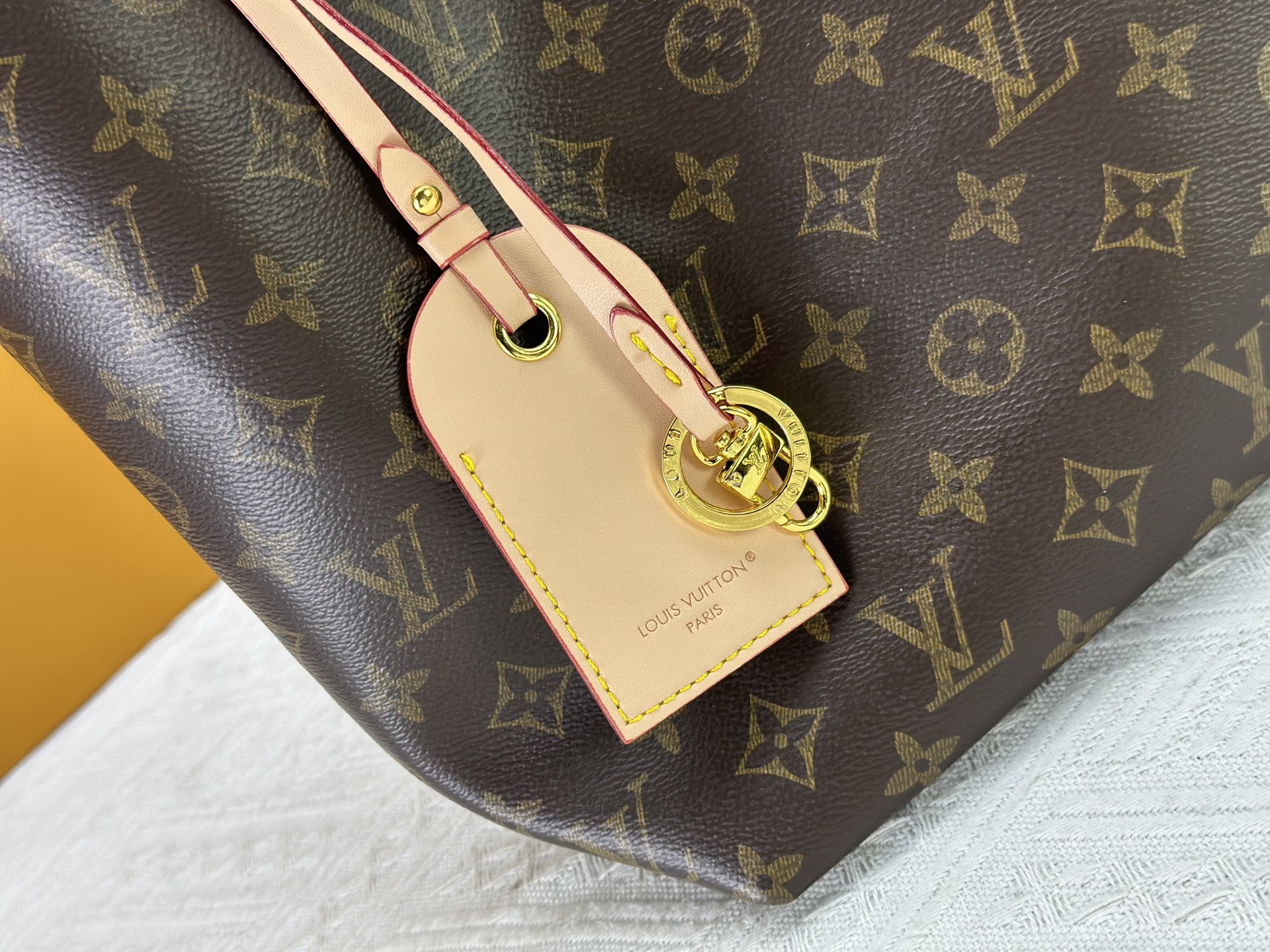 New Luxury LV Bag 11447