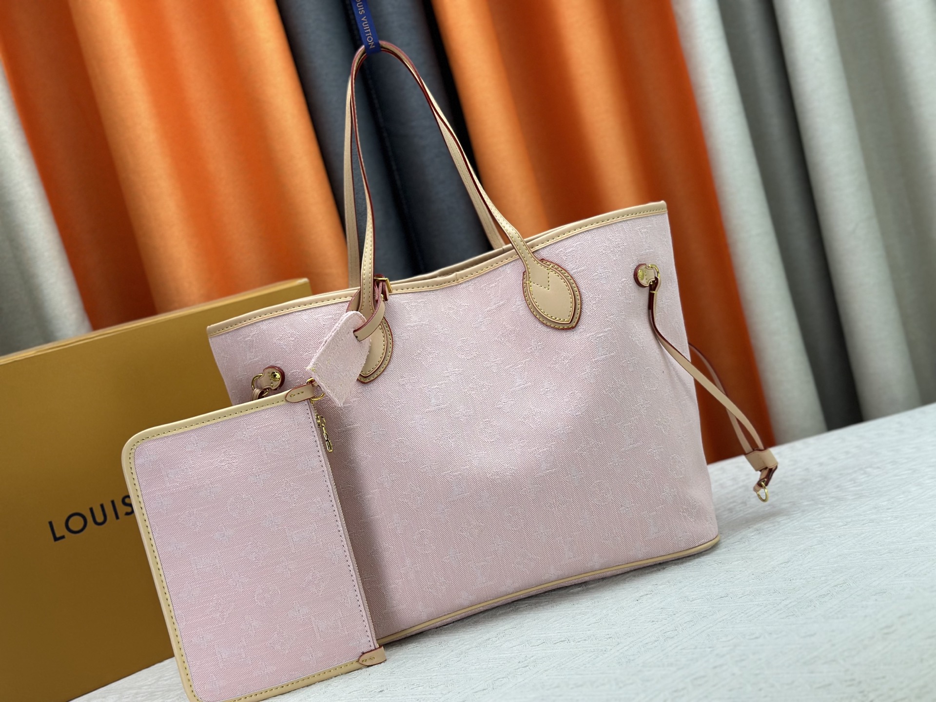 New Luxury LV Bag 11449