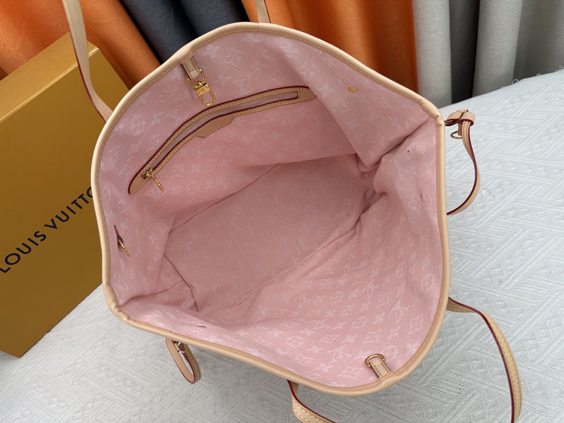 New Luxury LV Bag 11449