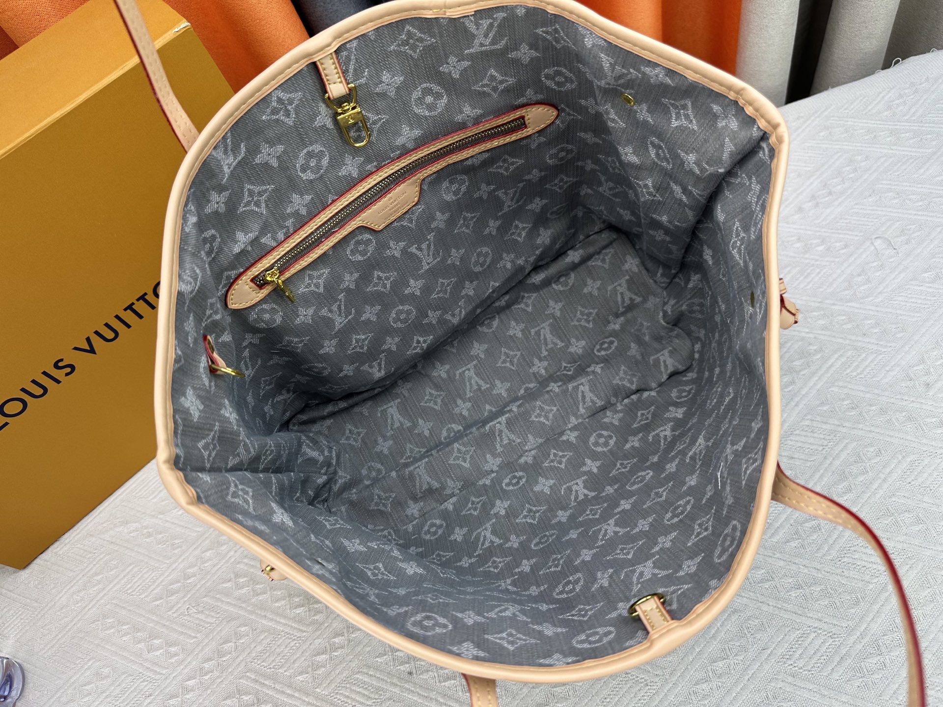 New Luxury LV Bag 11450