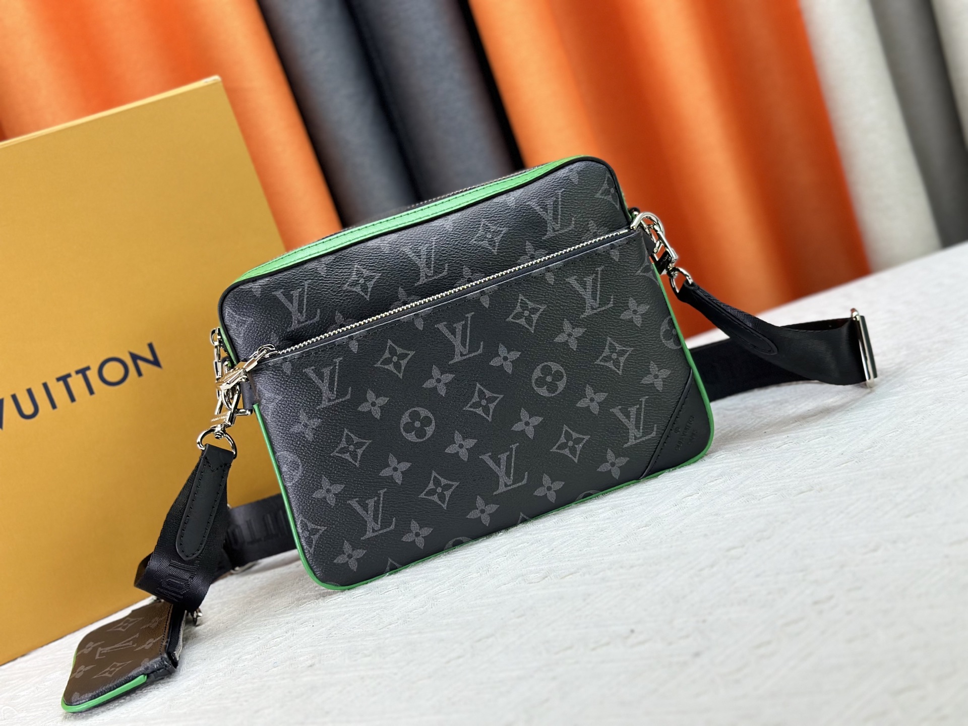 New Luxury LV Bag 11453