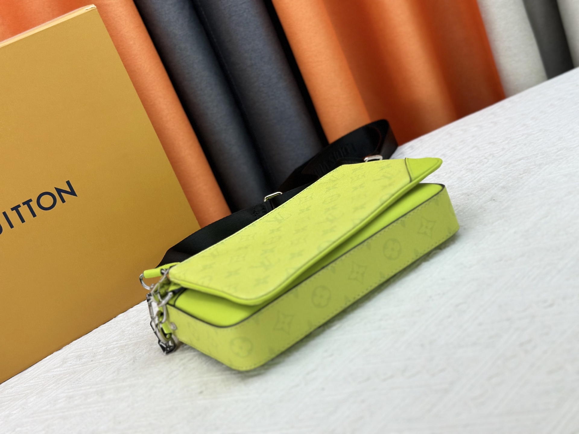 New Luxury LV Bag 11454