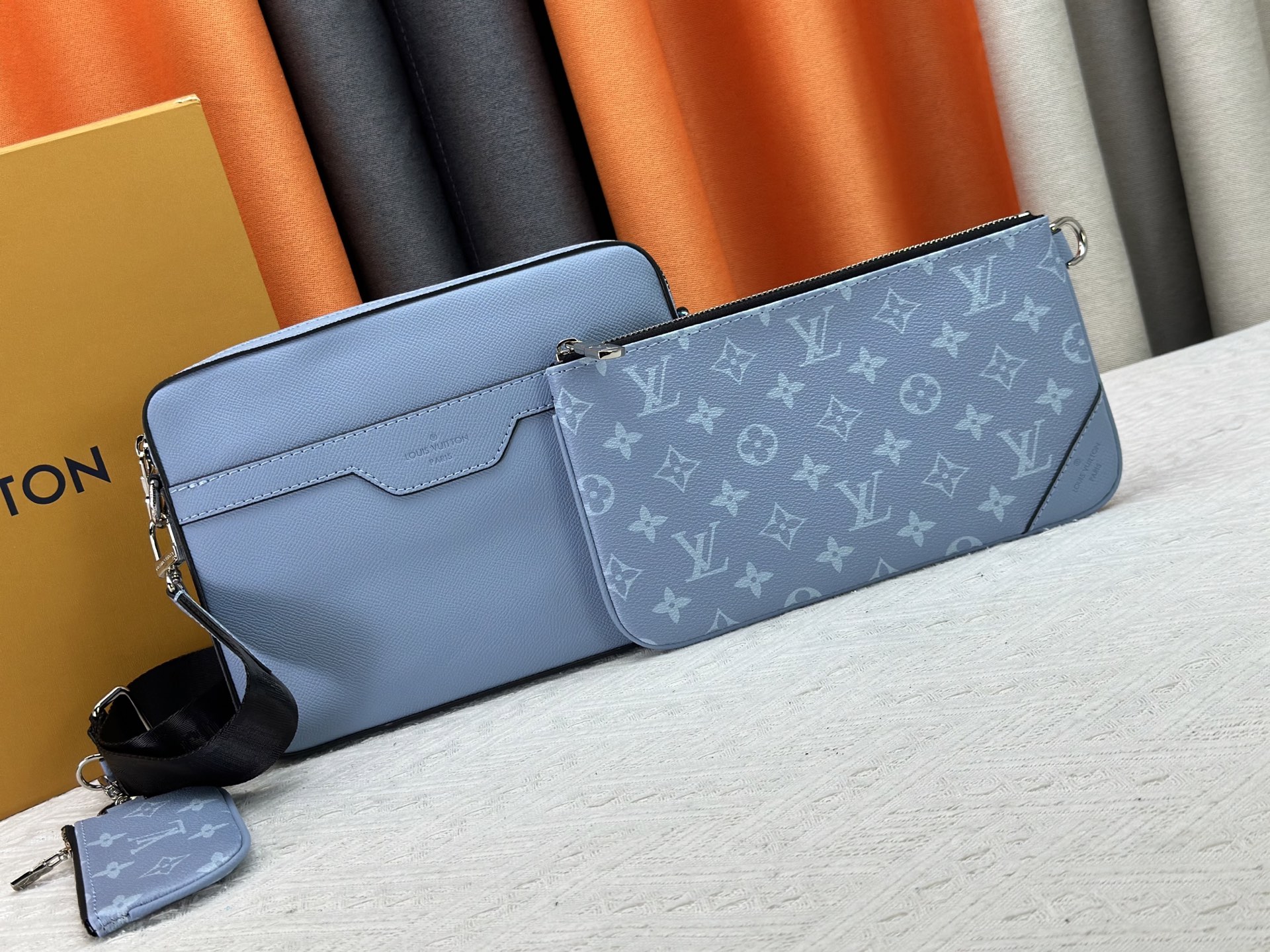 New Luxury LV Bag 11455