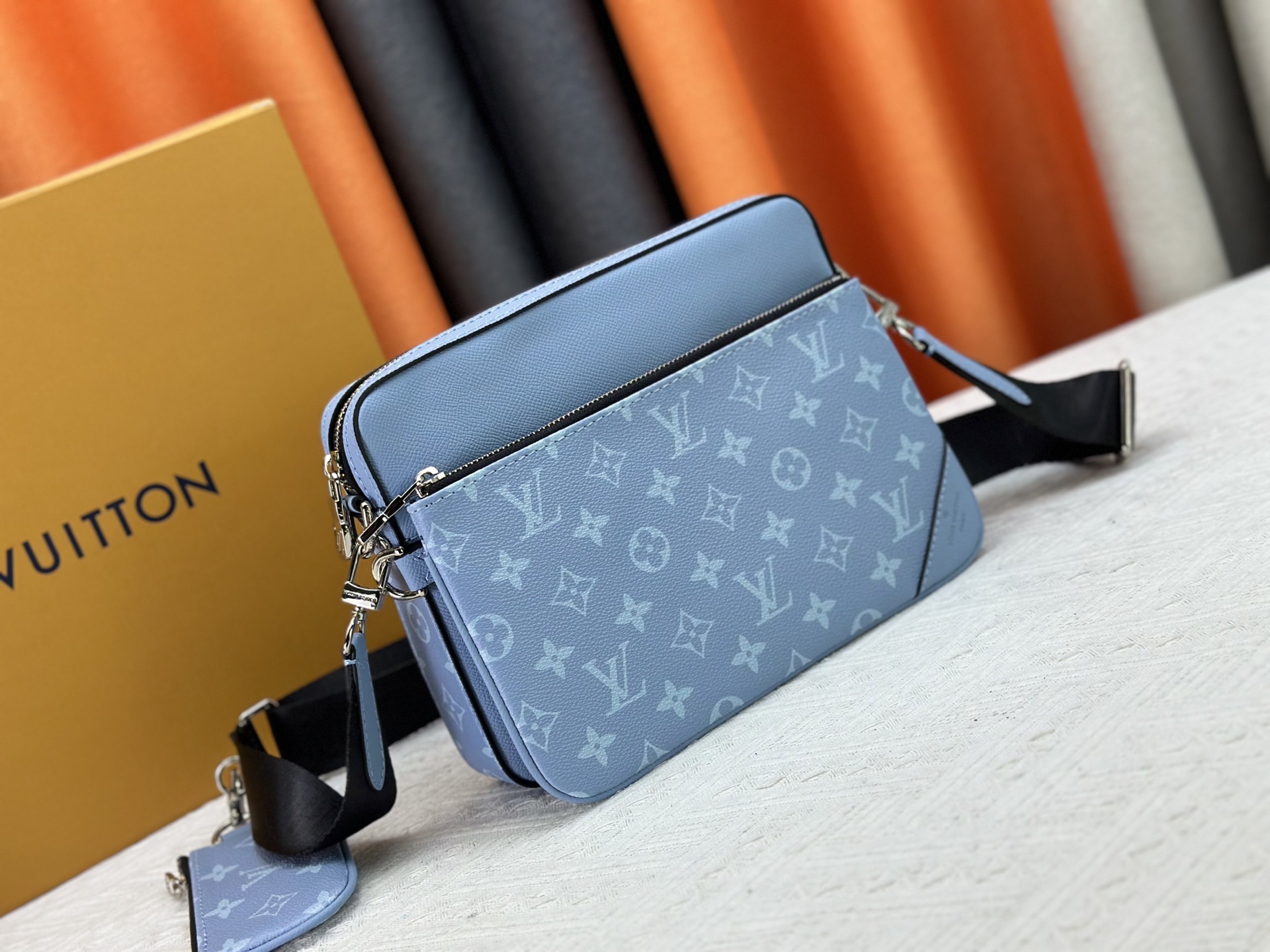 New Luxury LV Bag 11455