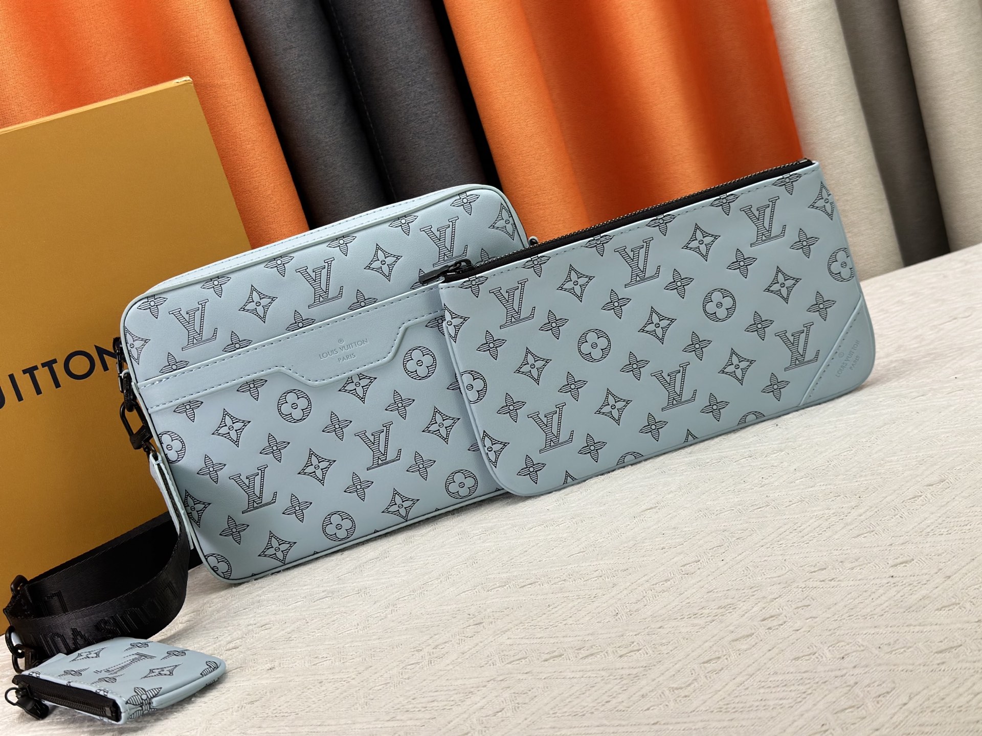 New Luxury LV Bag 11456