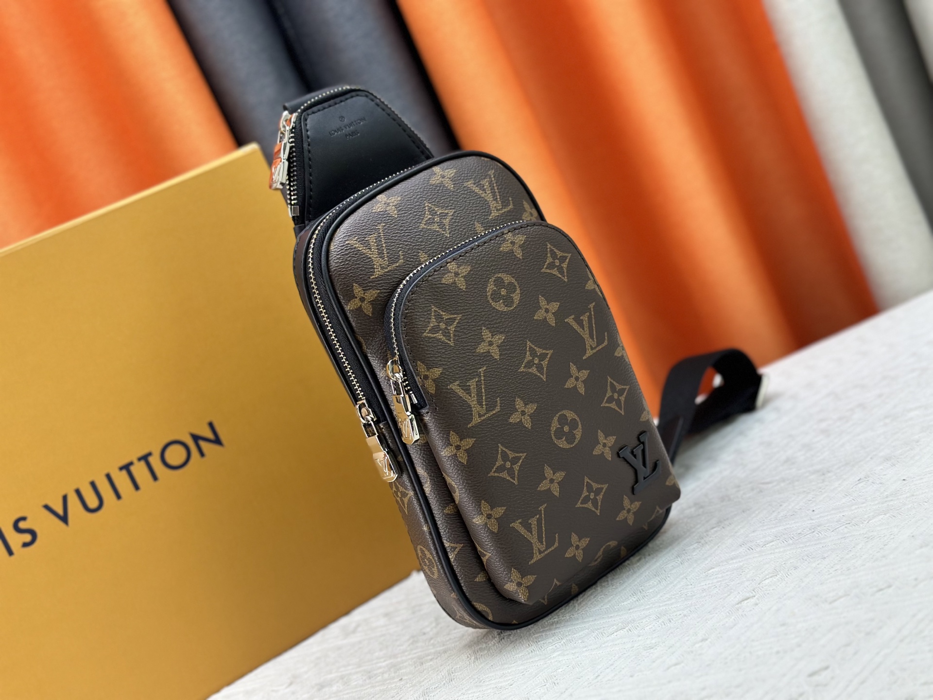 New Luxury LV Bag 11457